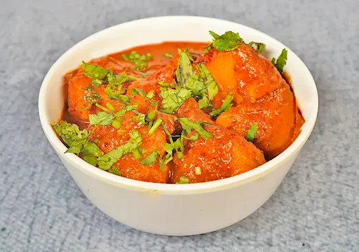 Kashmiri Dum Aloo