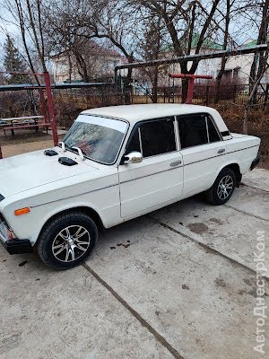 продам авто ВАЗ 2106 21063 фото 2