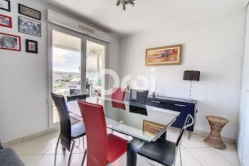 appartement à Antibes (06)