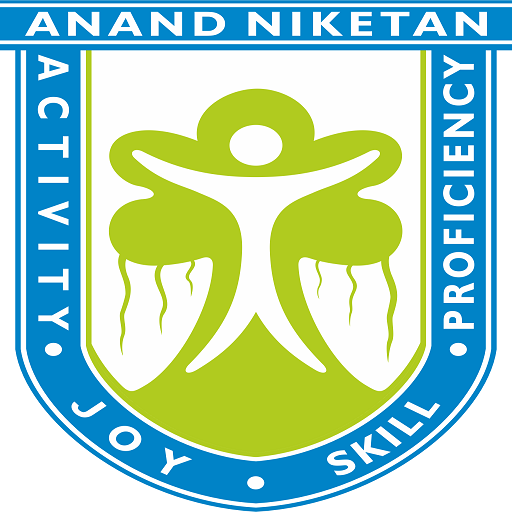 Anand Niketan Mehsana