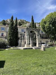 appartement à Cavaillon (84)