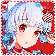 Battleship: War Girl 1.8.4 Icon