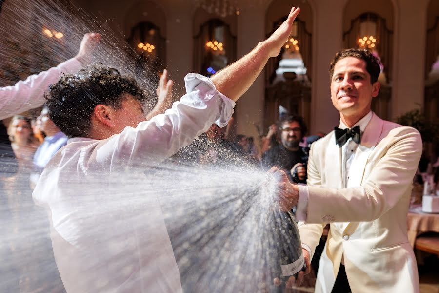 Fotografo di matrimoni Casian Podarelu (casian). Foto del 1 febbraio