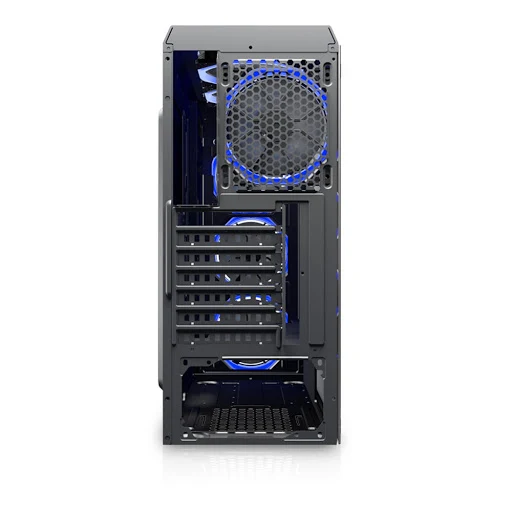 Case máy tính Sama X (Mid Tower)