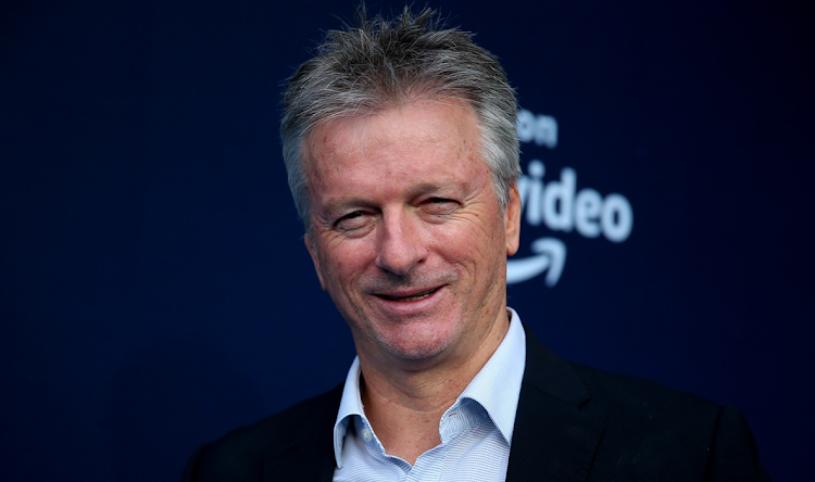 Former Australia captain Steve Waugh. File photo