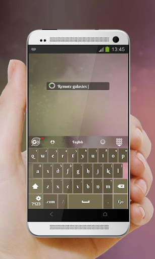 免費下載個人化APP|Remote galaxies GO Keyboard app開箱文|APP開箱王