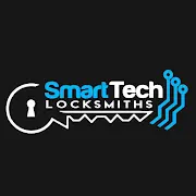 SmartTech Locksmiths Logo