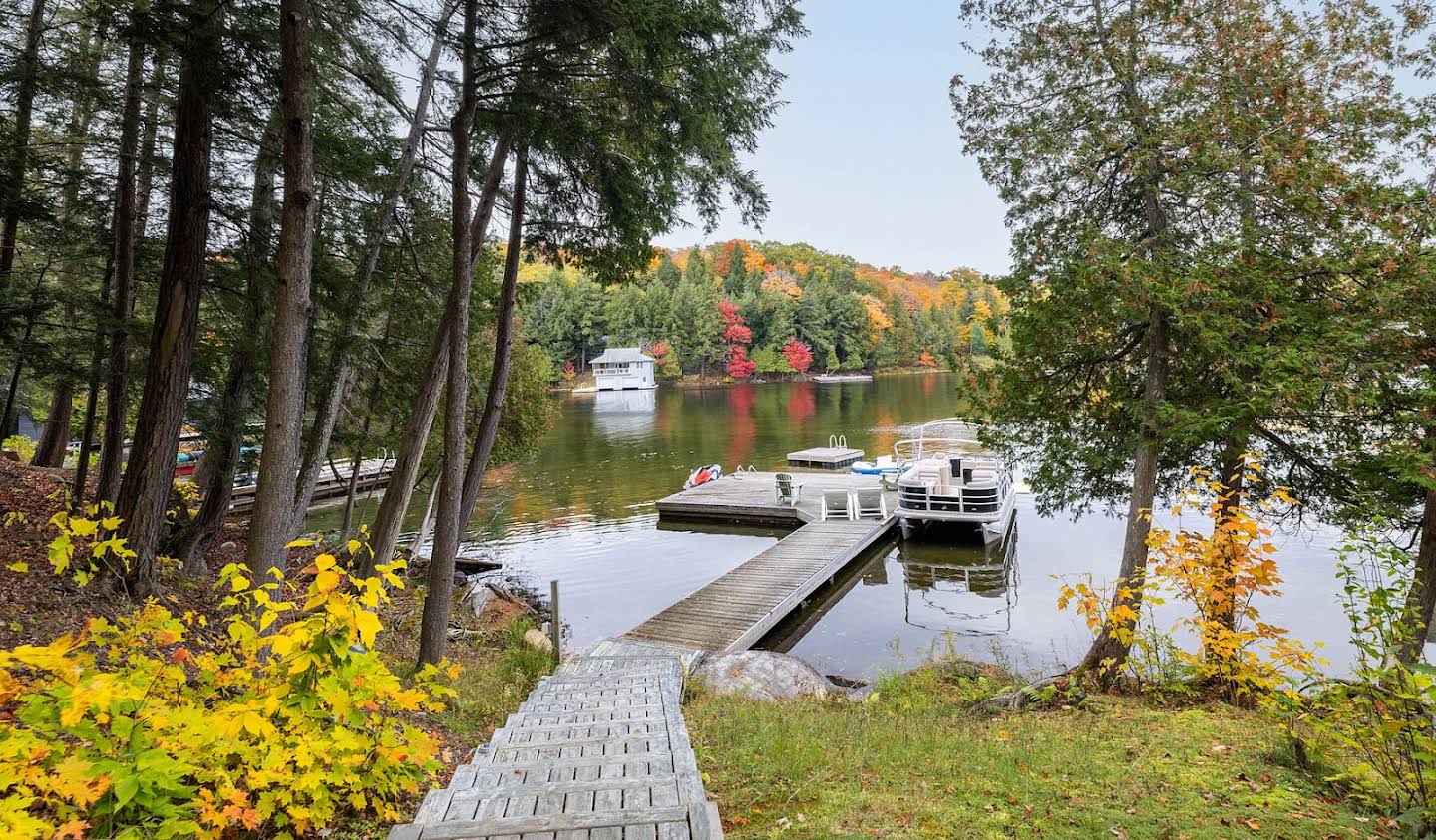 House Port Carling