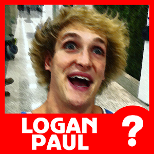 Download Logan Paul Trivia Quiz For PC Windows and Mac