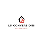 LM Conversions Logo