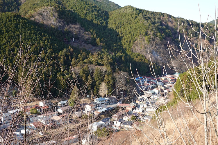 mori雄36さんが投稿したコンデジ写真部・辿り着けないに関するカスタム事例の投稿画像18枚目
