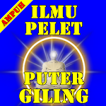 Cover Image of Download Ilmu Puter Giling Sukma Jarak Jauh 2.3 APK