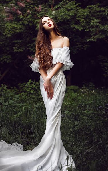 Wedding photographer Yuliia Kutsevych (yuliyakutsevych). Photo of 16 June 2017