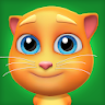 Virtual Pet Tommy - Cat Game icon