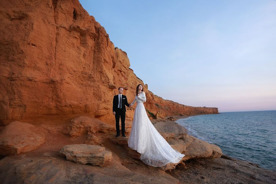 Wedding photographer Tatyana Schaslivaya (shchaslivaya). Photo of 20 September 2023