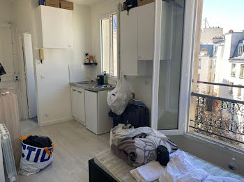 appartement à Paris 18ème (75)