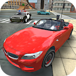 Cover Image of Download Real Stunts Drift Car Driving 3D 1.0.5 APK