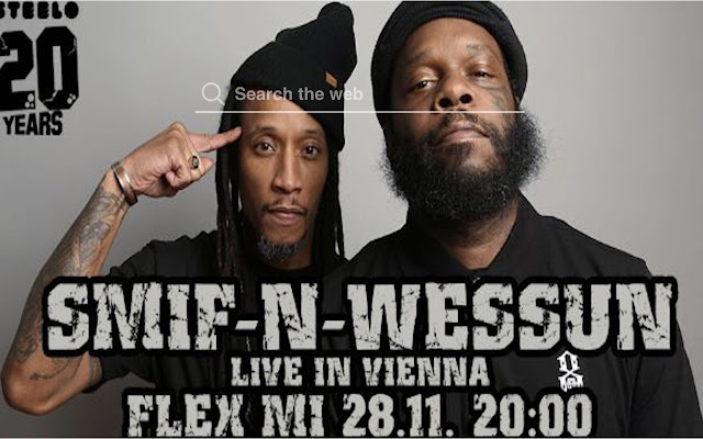 Smif N Wessun HD Wallpapers Music Theme