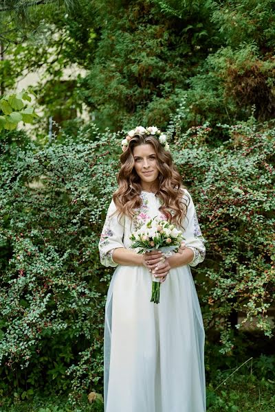 Fotografer pernikahan Bogdanna Kudrik (bogdana). Foto tanggal 25 Oktober 2019