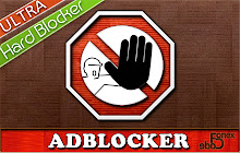 ADBLOCKER !! small promo image