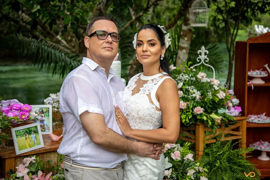 Wedding photographer Vinicius Oliveira (vinioliveira). Photo of 11 February 2019