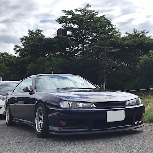 シルビア S14 後期