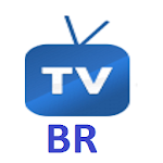 Cover Image of Tải xuống TV Online Brasil 2.0 APK