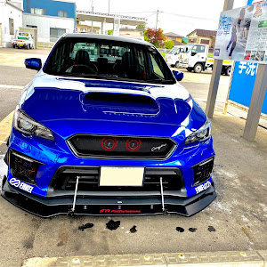 WRX STI