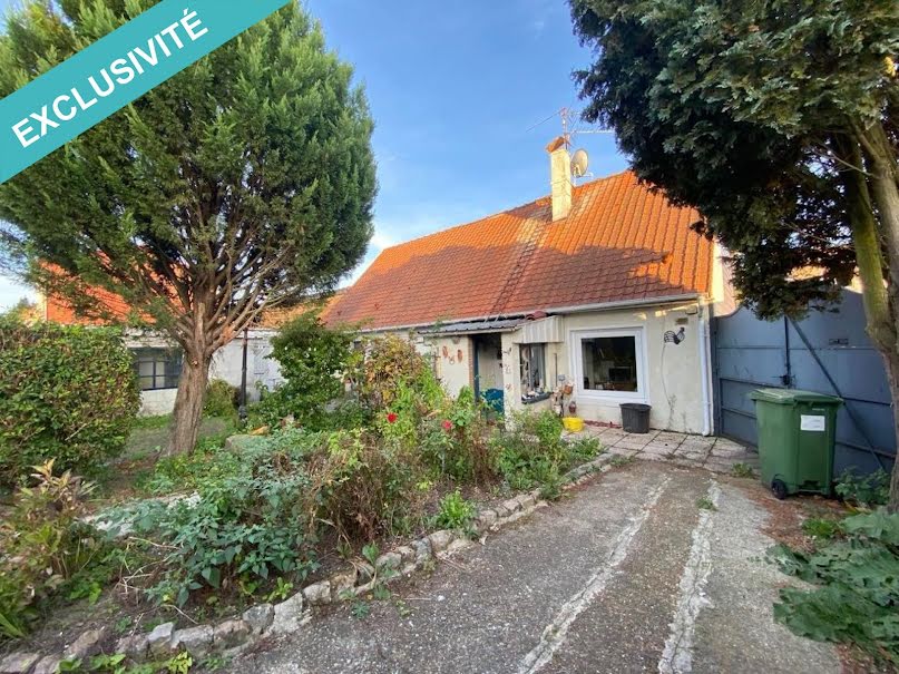 Vente maison 6 pièces 130 m² à Noeux-les-Mines (62290), 159 900 €