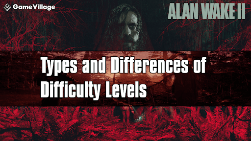 Difficulty Levels - eye-catching