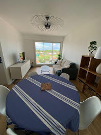 appartement à Anglet (64)