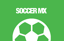 Soccer MX small promo image