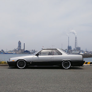 スカイライン DR30