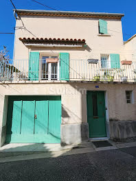 maison à Valreas (84)