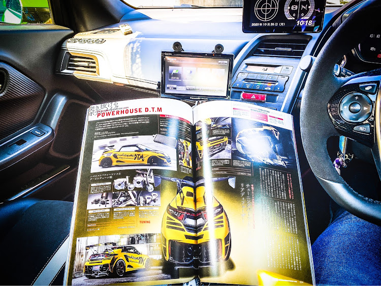 S660のAUTOSTYLE S660 ＊04・カスタムカー勢揃い・カスタム参考に最適Book・TUNING & DRESS-UP PERFECT GUIDE・💸💸止まらないcustom Money 💸💸💸に関するカスタム事例の投稿画像3枚目