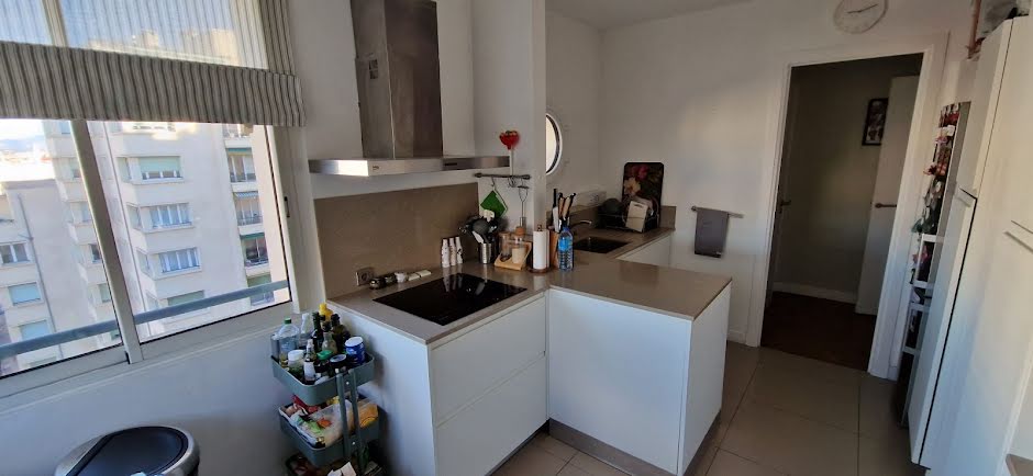 Vente appartement 5 pièces 146 m² à Marseille 8ème (13008), 720 000 €