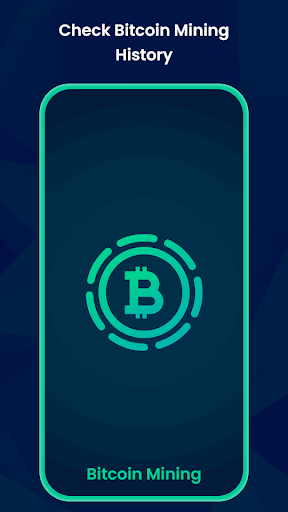Bitcoin Mining-BTC Cloud Miner screenshot #0