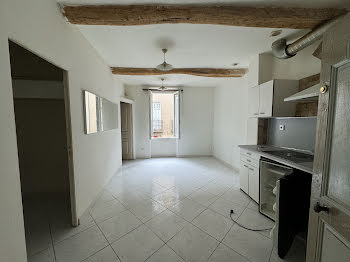 appartement à Vidauban (83)