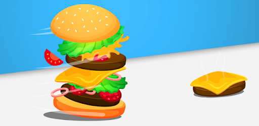 Burger Run