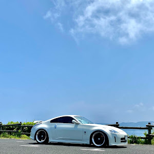 フェアレディZ Z33