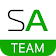 SA Team icon