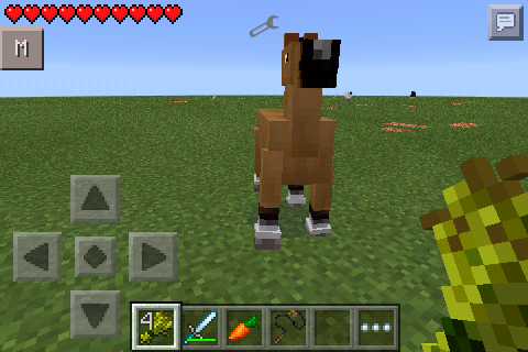 免費下載娛樂APP|Horses for Minecraft app開箱文|APP開箱王