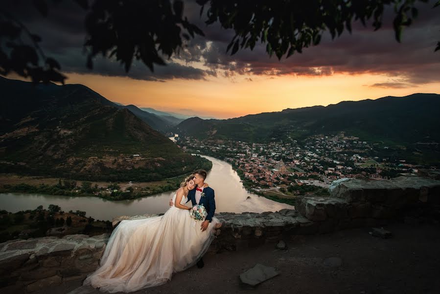 Fotografer pernikahan Roman Skleynov (slphoto34). Foto tanggal 17 November 2019