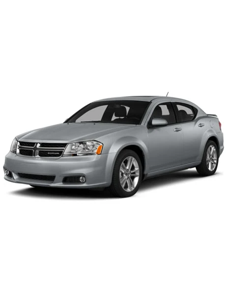 Dodge Avenger