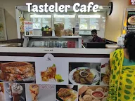 Tasteler Cafe photo 3