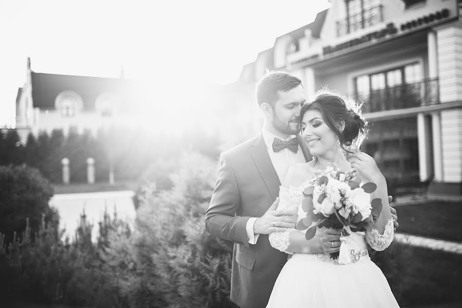 Wedding photographer Aleksandra Veselova (veslove). Photo of 29 July 2016