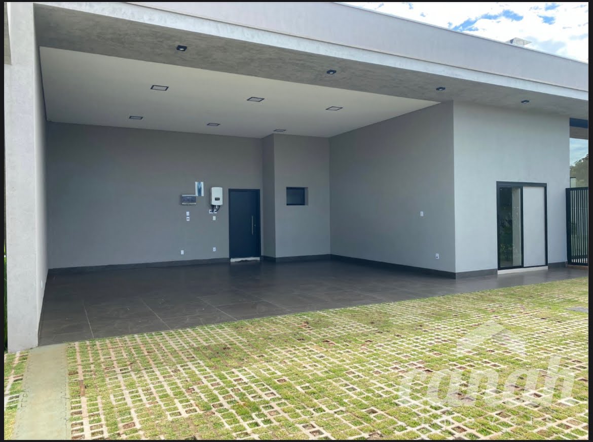 Casa de Condomínio à venda com 4 quartos, 499m² - Foto 6