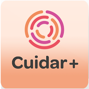 Cuidar+  Icon