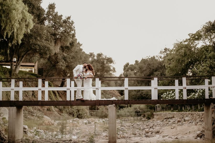 Jurufoto perkahwinan Josue Zalmeron Valle De Guadalupe Photo (zalmeron). Foto pada 30 Januari 2019