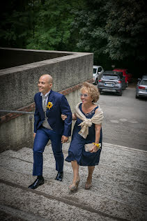 Fotografo di matrimoni Cristiano Pessina (pessina). Foto del 20 novembre 2019